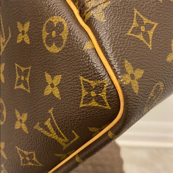 ⭐️SOLD⭐️Louis Vuitton Deauville - Picture 10 of 15
